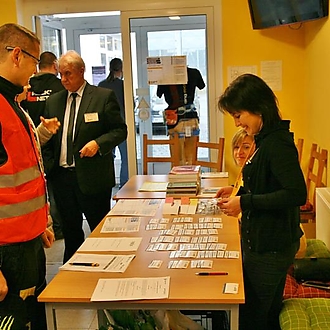 International Technical Symposium, Kladno, 21-22 Feb 2017